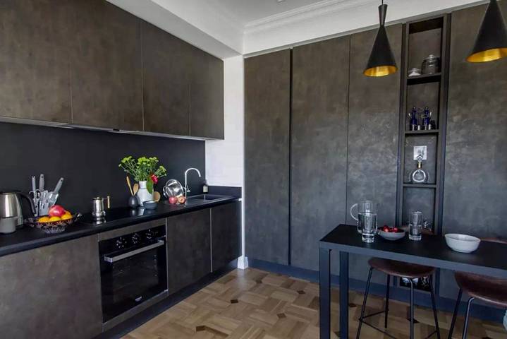 Villa pour 4 personnes, avec jardin et terrasse à Milan - 3