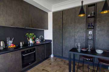 Attico per 4 Persone in Milano, Provincia di Milano, Foto 2