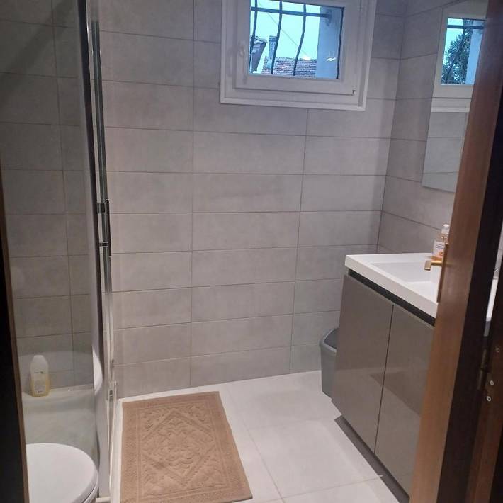 Location de vacances pour 6 personnes, avec terrasse, animaux acceptés à Saint-Yzans-de-Médoc - 4