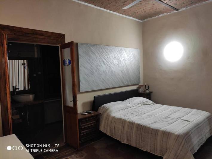 Gîte pour 2 personnes, avec balcon à Nizza Monferrato - 2