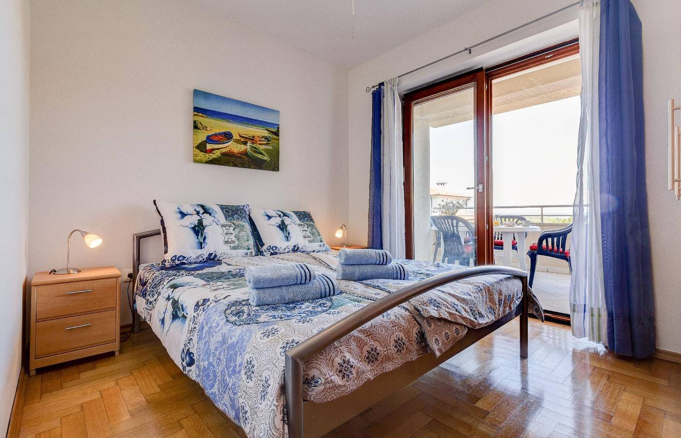 Ganze Ferienwohnung, Moderne, komfortable Wohnung nahe Kap Kamenjak in Premantura, Südküste Istrien