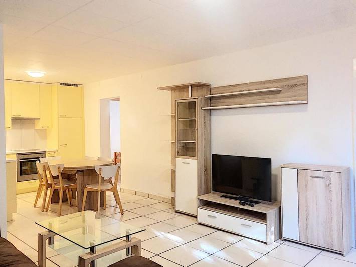 Gîte pour 7 personnes à Sion - 3