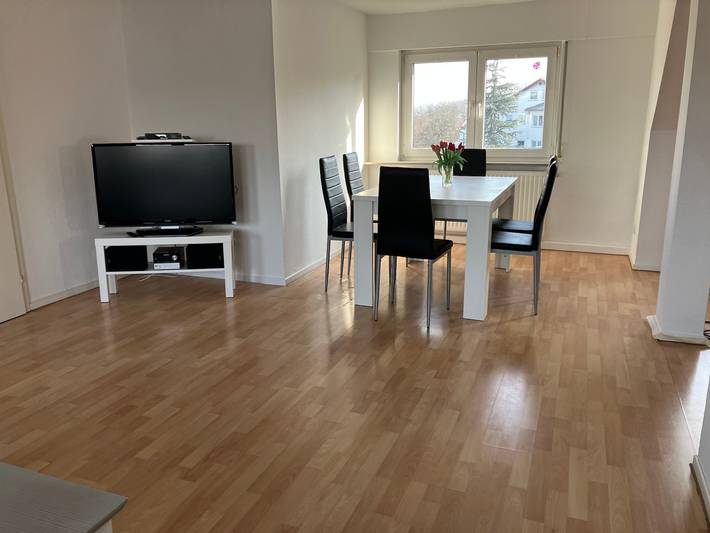 Bauernhof für 5 Personen, mit Balkon in der Stuttgart Region - 4