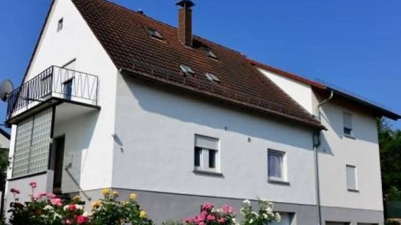 Apartamento vacacional entero, Ferienwohnung für 2 Personen (28 m²) in Schweigen-Rechtenbach in Schweigen-Rechtenbach, Südliche Weinstraße