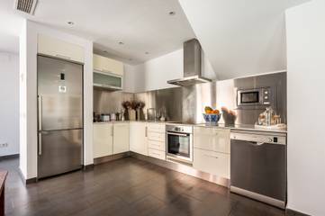 Villa in Ibiza (Municipality), South Ibiza für 10 