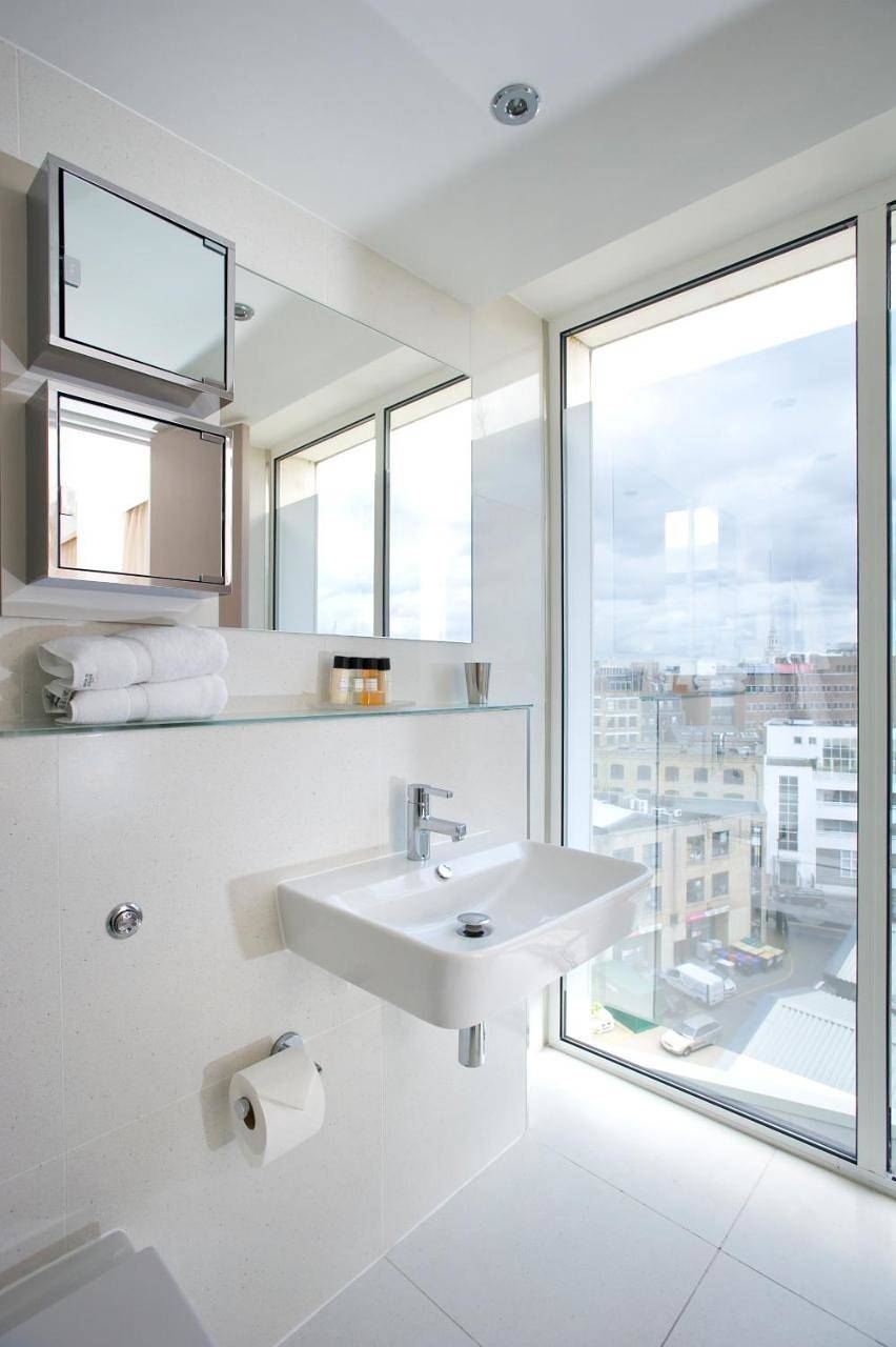 The Rosebery by Supercity Aparthotels in Camden, Londres