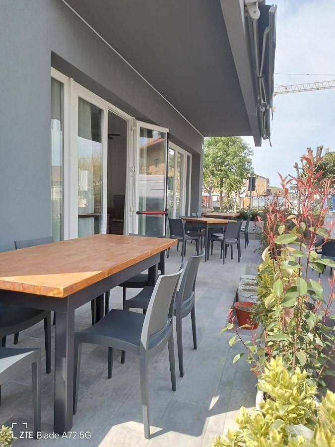 Location de vacances pour 3 personnes, avec jardin, animaux acceptés à Cervia - 3