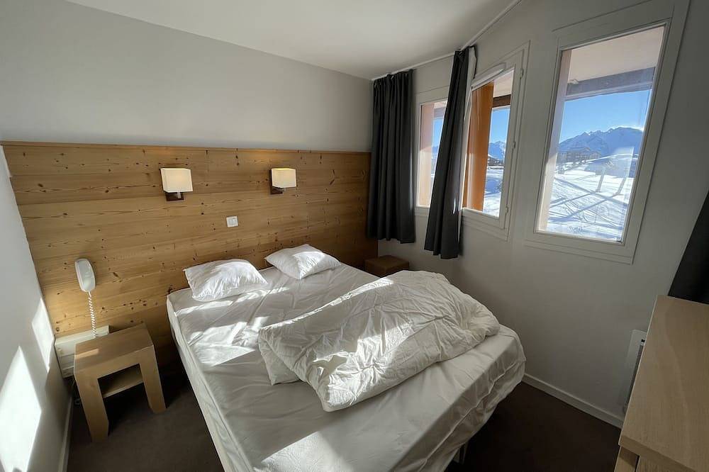 Appartement entier, Appartement duplex au coeur de la Station à l'alpe d'huez in Huez, Parc national des Écrins