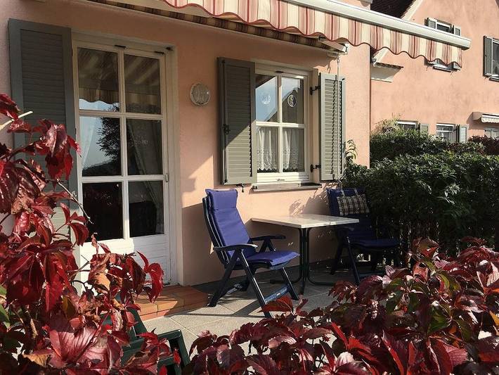 Ganze Ferienwohnung, Apartment /7 in Bad Waltersdorf, Steirerland
