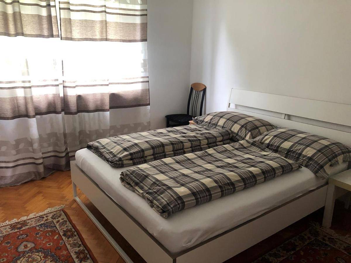 Penthouse Apartment Nepal in Klagenfurt am Wörthersee, Klagenfurt-Villach