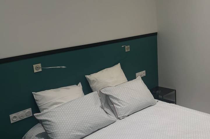 Gîte pour 4 personnes à Montreuil (Pas-de-Calais) - 3