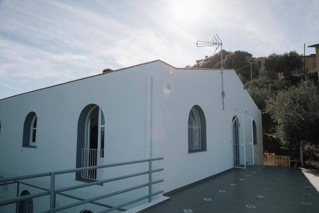Villa in Patti, Province de Messina