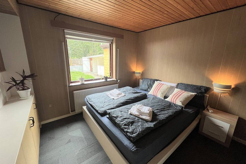 The Yellow House, 3Br in Rødbyhavn, Rødby