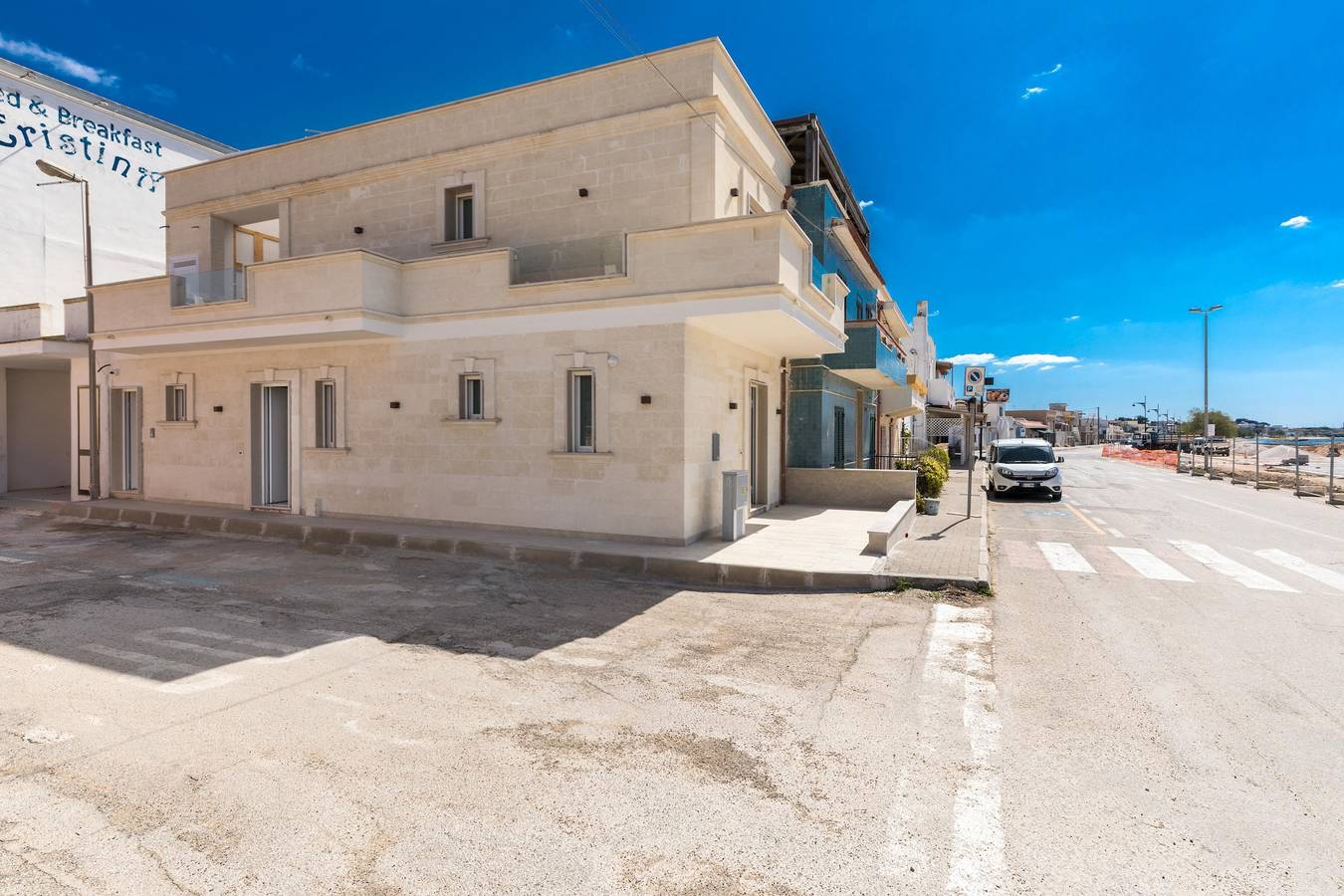 Maison d’hôte pour 3 personnes in Torricella, Golfe de Tarente