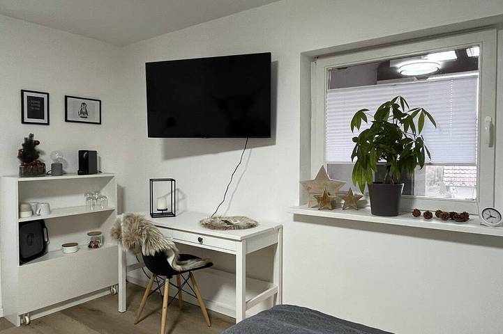 Ferienwohnung für 2 Personen in Pelm