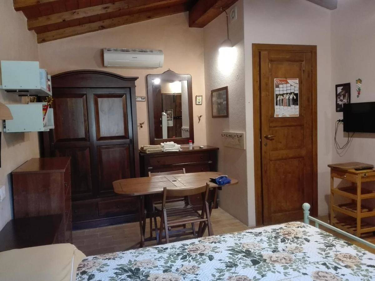 One-Bedroom House in San Pantaleo, Costa Smeralda