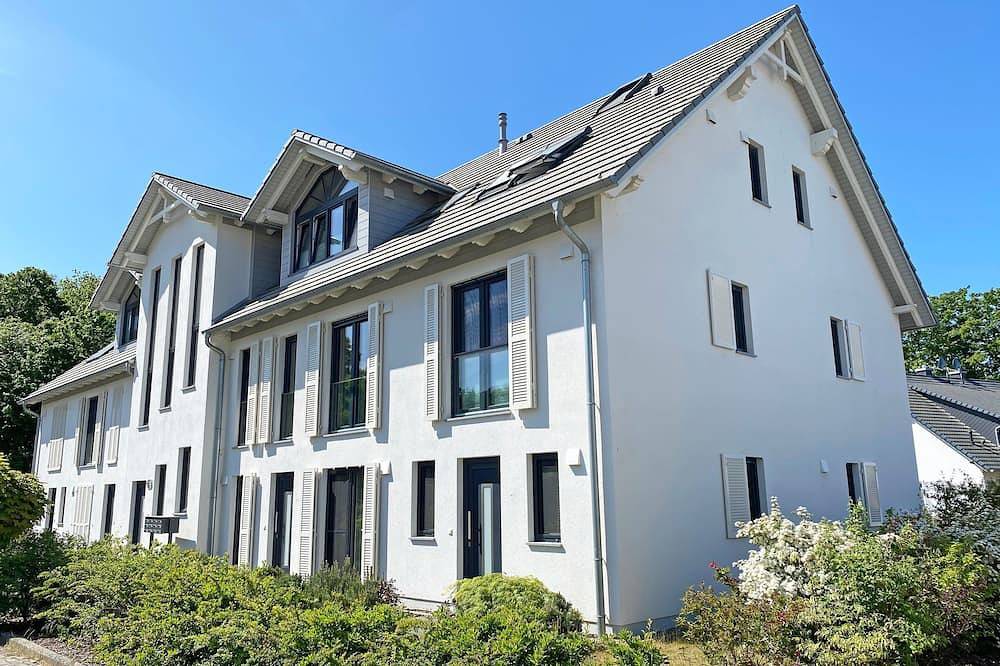 Ferienwohnung in Rügen für 3 Personen in Rügen