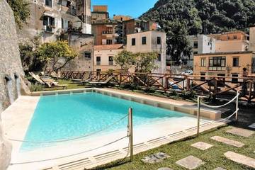 Apartment for 4 People in Amalfi, Amalfi Coast, Photo 1