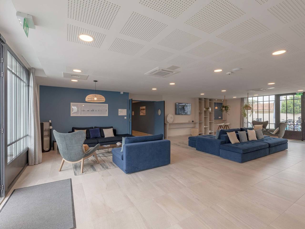 Apartamento entero, Rêve d'Ile in Rivedoux-Plage, Isla de Ré