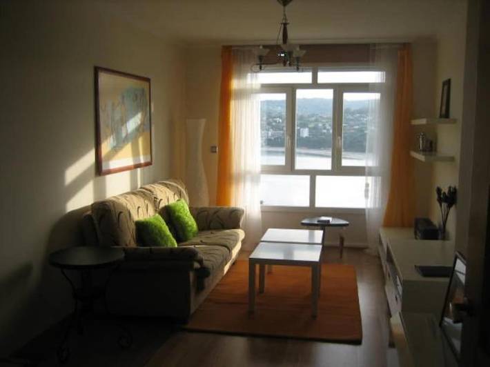 Ferienwohnung für 4 Personen, mit Ausblick, mit Haustier - 1