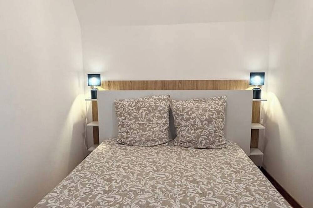 La Maison d'Honorade - Provencal charm in the heart of the village in Saint-Saturnin-lès-Avignon, Vaucluse