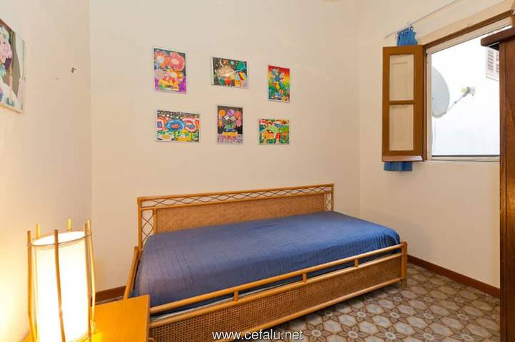 Appartamento intero, Terrazza Lara in Cefalù, Cefalù (Comune)
