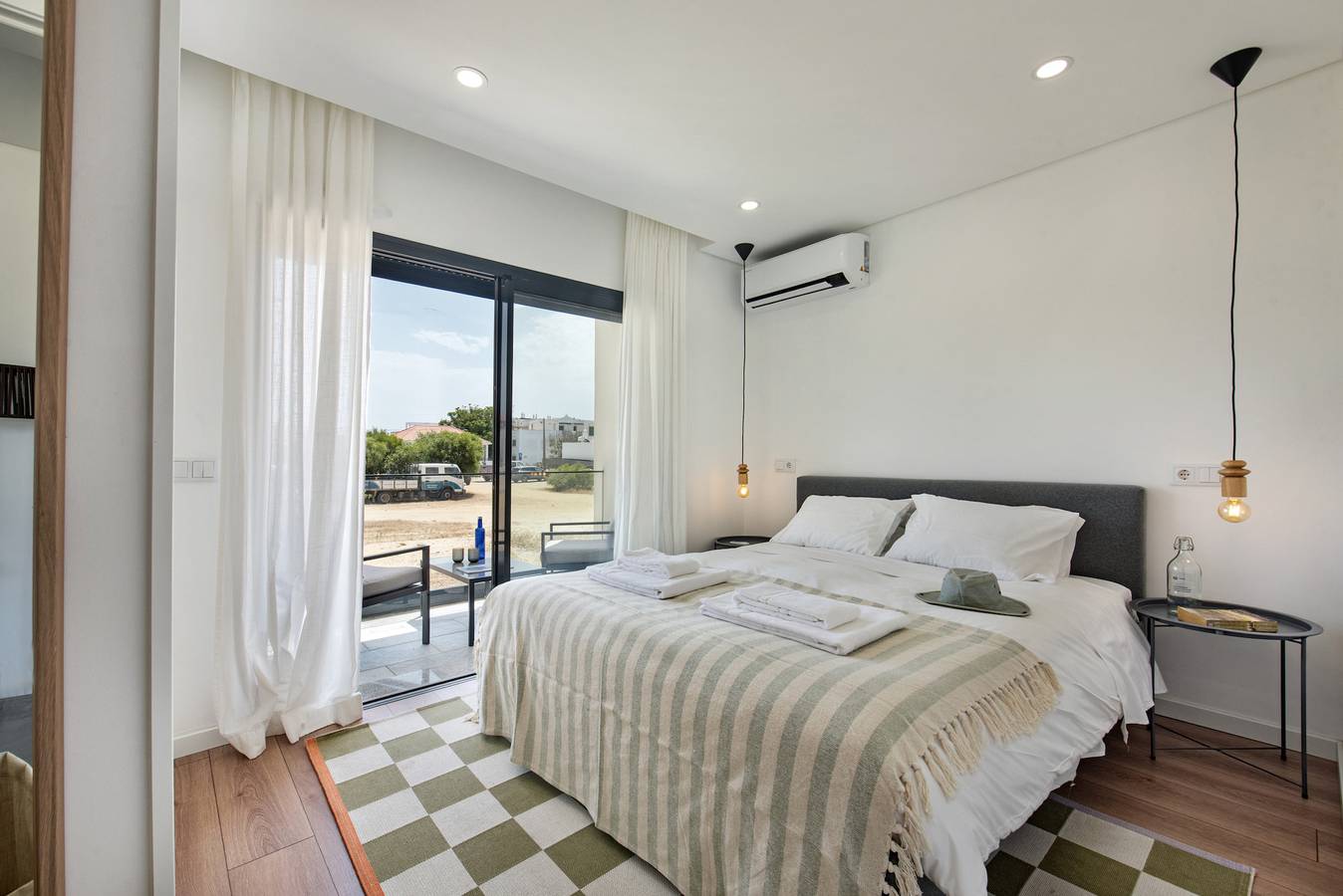 Ganze Wohnung, Sunny Apartments J in Cabanas de Tavira, Praia das Cabanas
