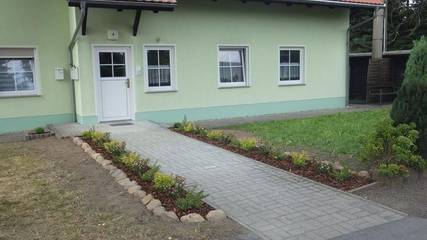 Ferienwohnung für 3 Personen in der Oberlausitz