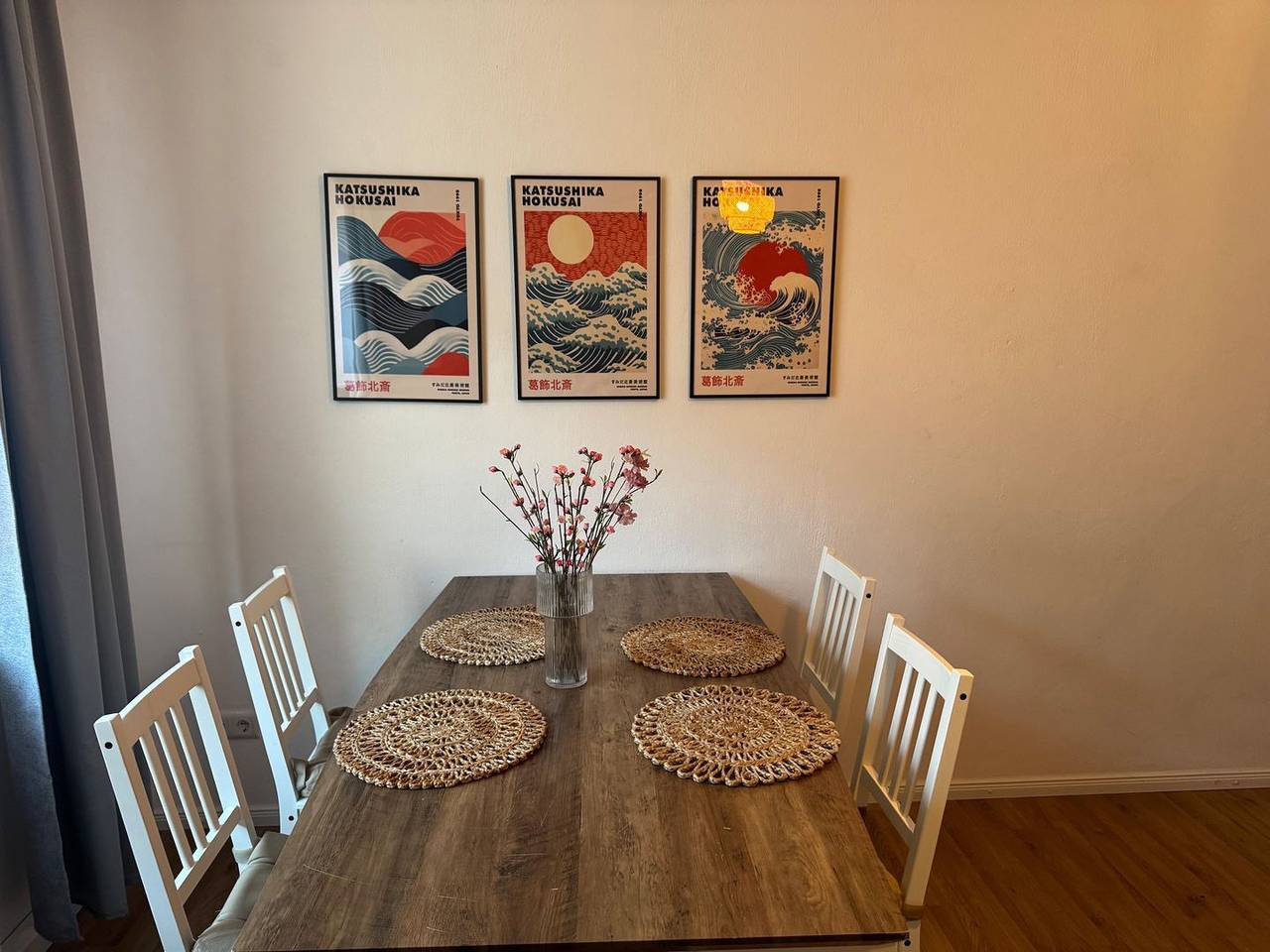 Ganze Wohnung, Gemütliches Appartement "Irina" in Weißenfels mit 3 Schlafzimmern in Weißenfels, Saale-Unstrut