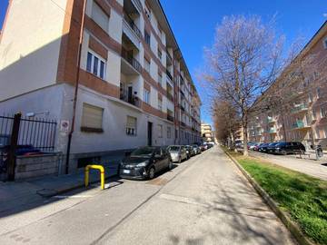 Maison d’hôte pour 2 personnes, avec vue à Coni