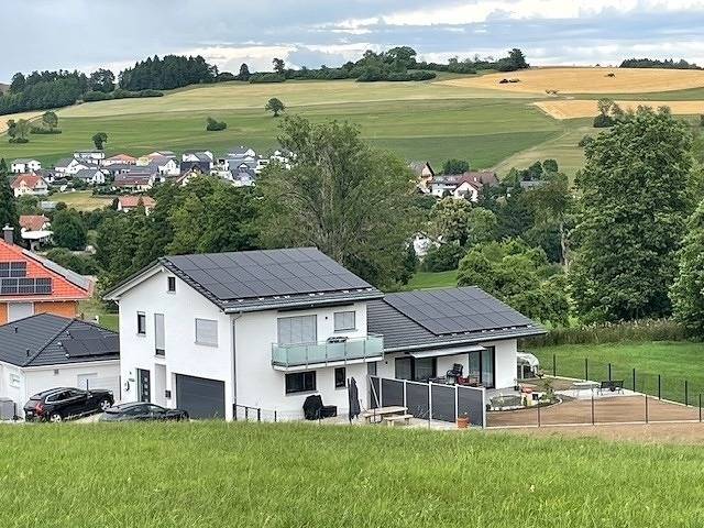Greenholidays in Bonndorf, Südschwarzwald