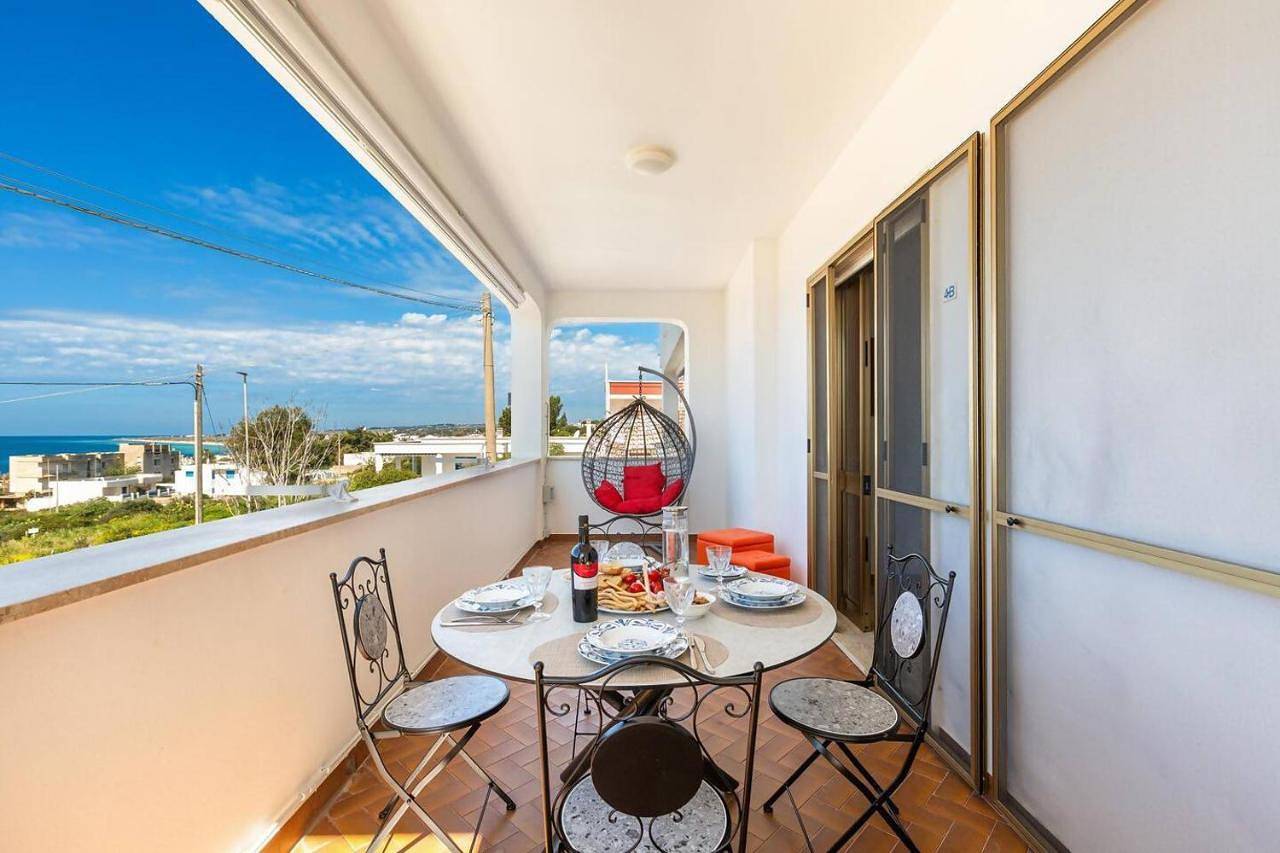Appartement entier, New - Sunset View Home (1° P.) by Salento Prime in Torre Vado, Golfe de Tarente