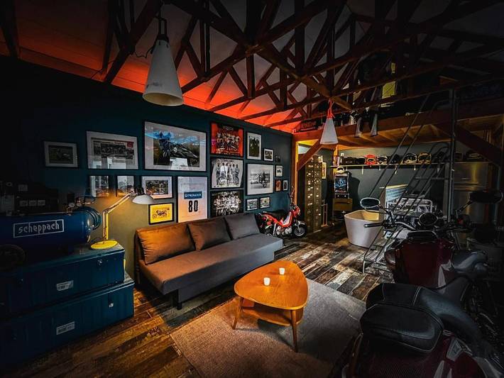 Gîte pour 2 personnes à Comines (Nord) - 2