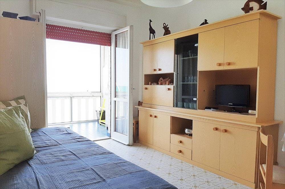 Apartamento entero, Acogedor apartamento familiar | Vista al mar in Marotta, Valle del Metauro