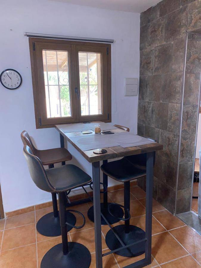 Casa rural para 4 personas, con Terraza además de Jardín y Piscina en Cuevas del Almanzora - 3