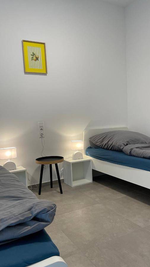 Ferienwohnung für 2 Personen, mit Garten in Böbingen an der Rems