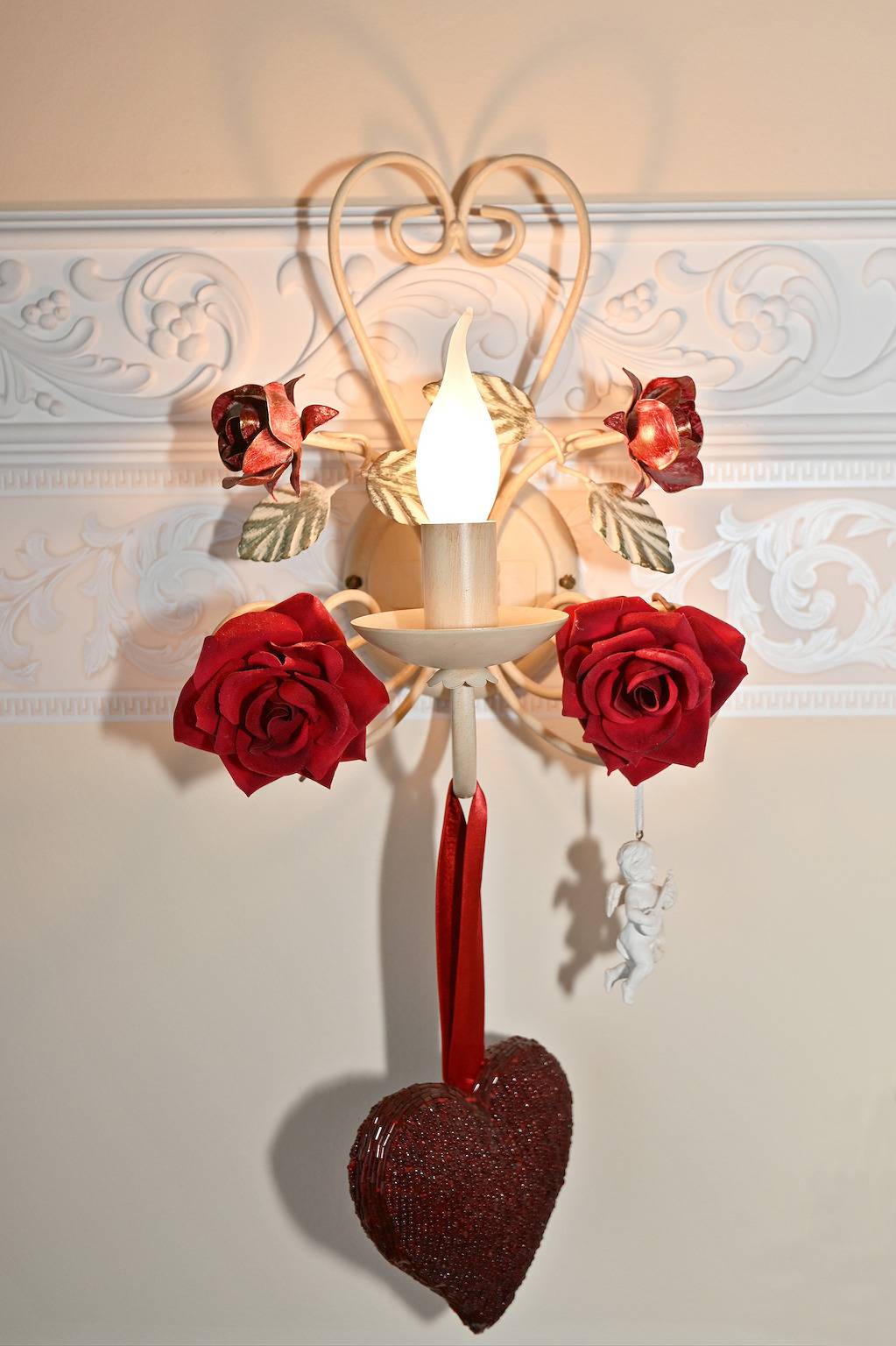 Ganze Ferienwohnung, Appartement Romantik in Warnemünde Strand, Rostock