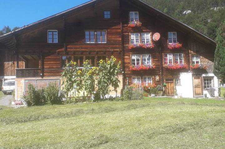 Ferienwohnung für 6 Personen, mit Balkon und Pool - 1
