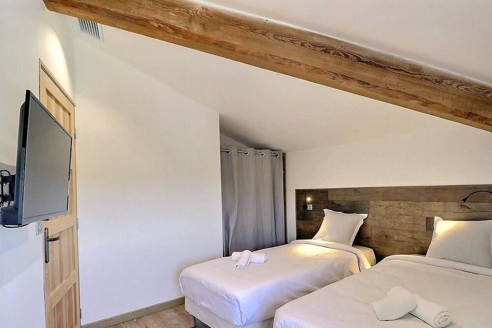 Gite cosy et nature avec cour, Sud Ardèche méridionale, 4 personnes - Le Figuier in Gras, Privas (arrondissement)