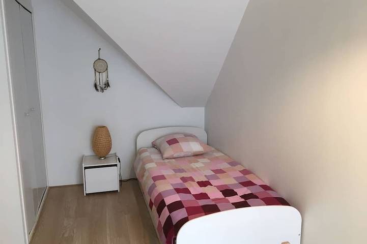 Location de vacances pour 8 personnes à Artannes-sur-Indre - 4