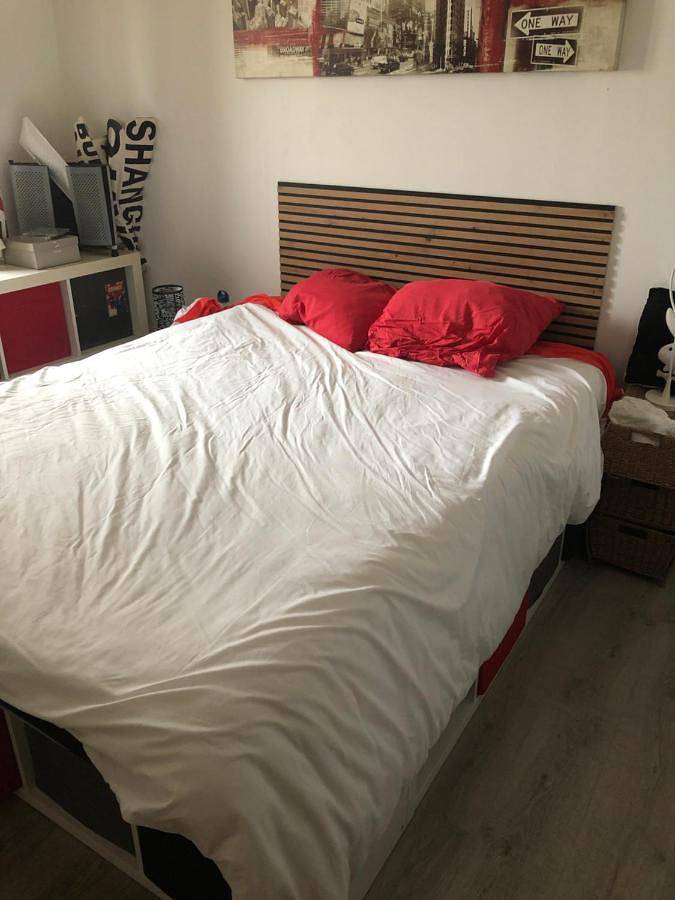 Appartement entier, Charmant T4 face à la mer in Port-de-Bouc, Côte méditerranéenne (France)
