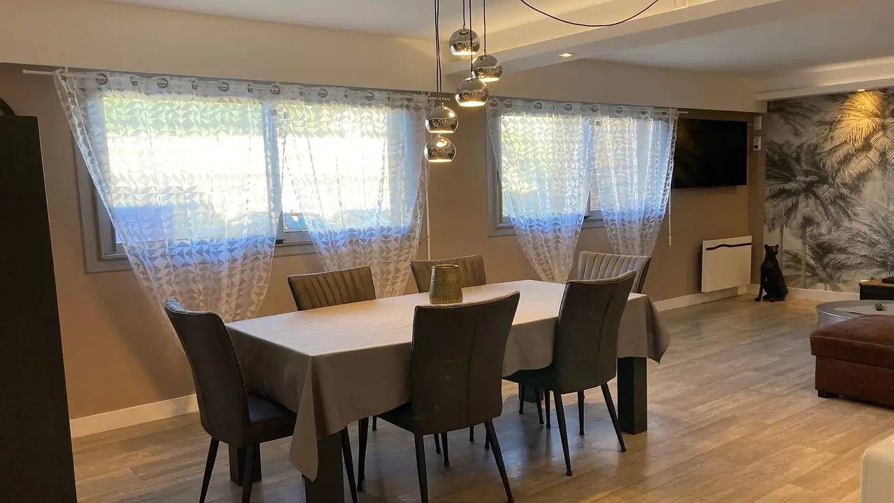 Ganze Ferienwohnung, Ferienwohnung für 6 Personen (80 m²) in Fécamp in Fécamp, Le Havre und Umgebung