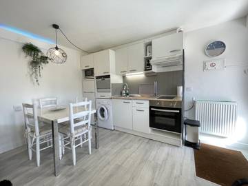 Gîte for 3 People in Villefranque, French Basque Country, Photo 4