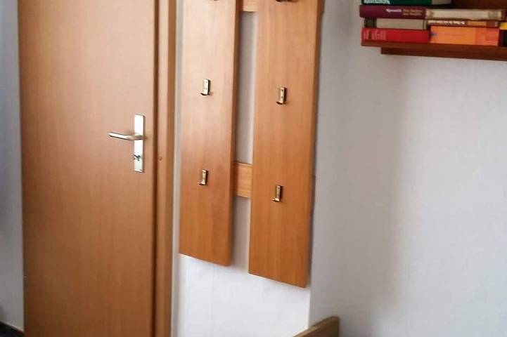 Bauernhof für 2 Personen, mit Terrasse im Erzgebirge - 2