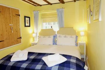 Cottage for 4 People in Dittisham, Devon, Photo 3