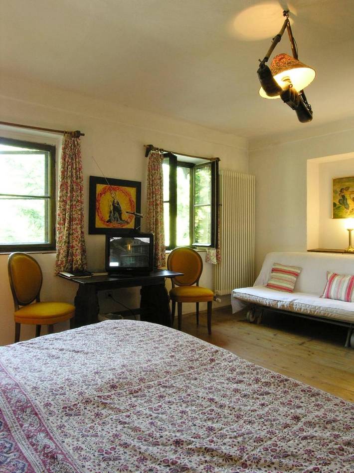 Maison d’hôte pour 5 personnes, avec terrasse et jardin à Salzbourg - 3