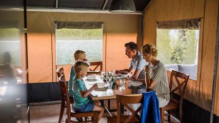 Appartement voor 6 Personen in Luxemburg, Afbeelding 2
