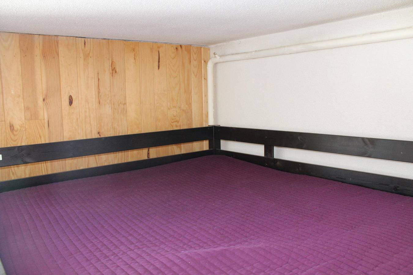 Ganzes Studio, Résidence le Bois d'Aurouze - Studio für 3 Personen (1003 N) in Saint-Étienne-en-Dévoluy, Le Dévoluy