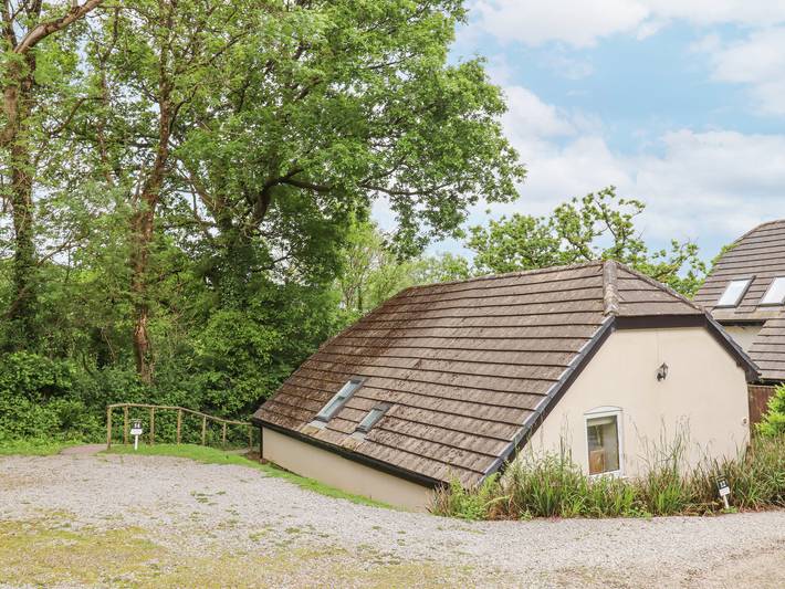 Casa rural para 4 personas in Devon