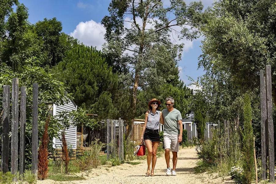 Cottage Privilege Tv Lv - 2 Schlafzimmer - 4 Personen in Névez, Côte de Cornouaille